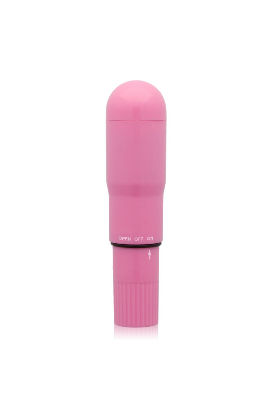 GLOSSY - VIBRATORE TASCABILE DEEP ROSE