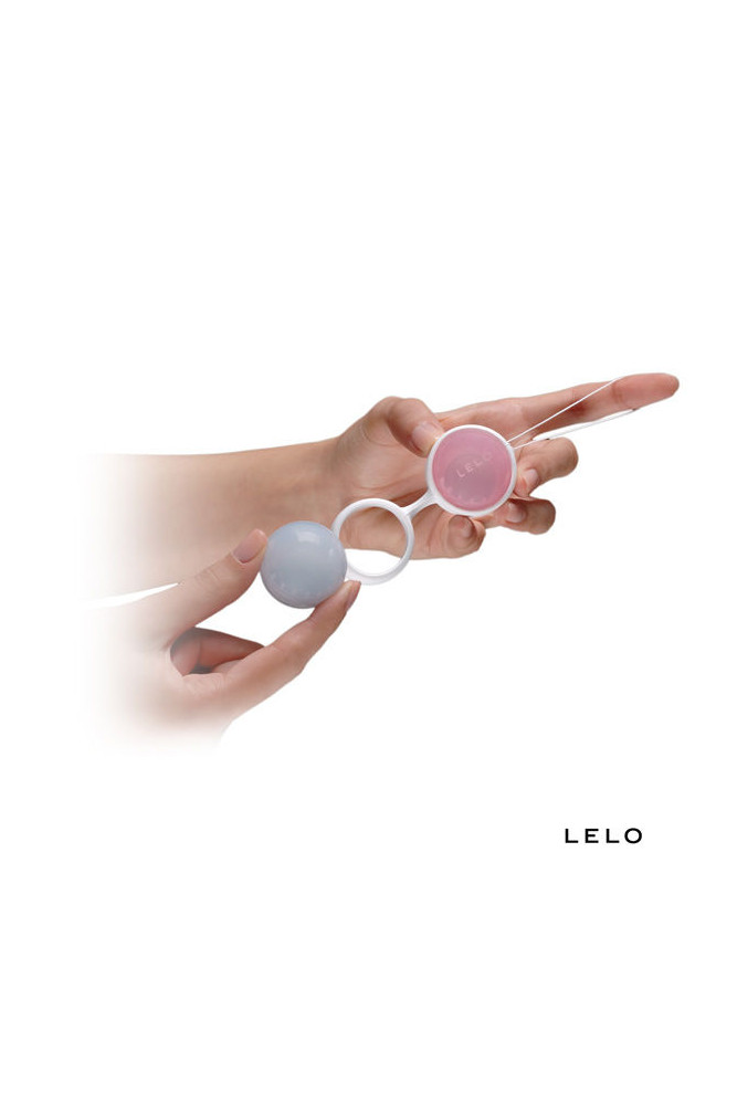 LELO - SFERE CINESI LUNA