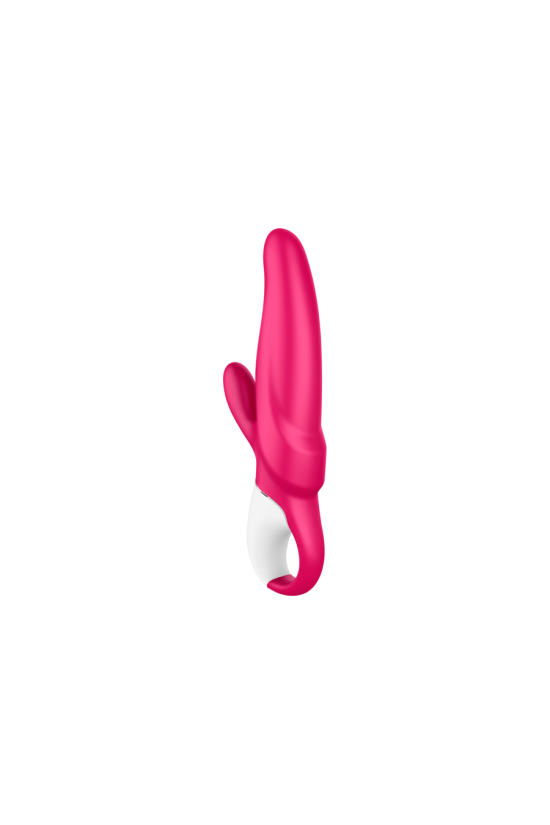 SATISFYER - VIBE MR RABBIT