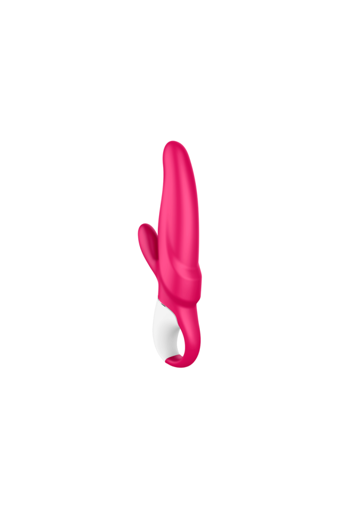 SATISFYER - VIBE MR RABBIT