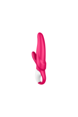 SATISFYER - VIBE MR RABBIT