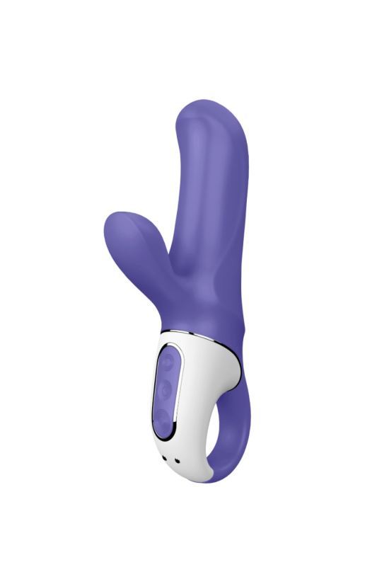 SATISFYER - VIBE MAGIC BUNNY