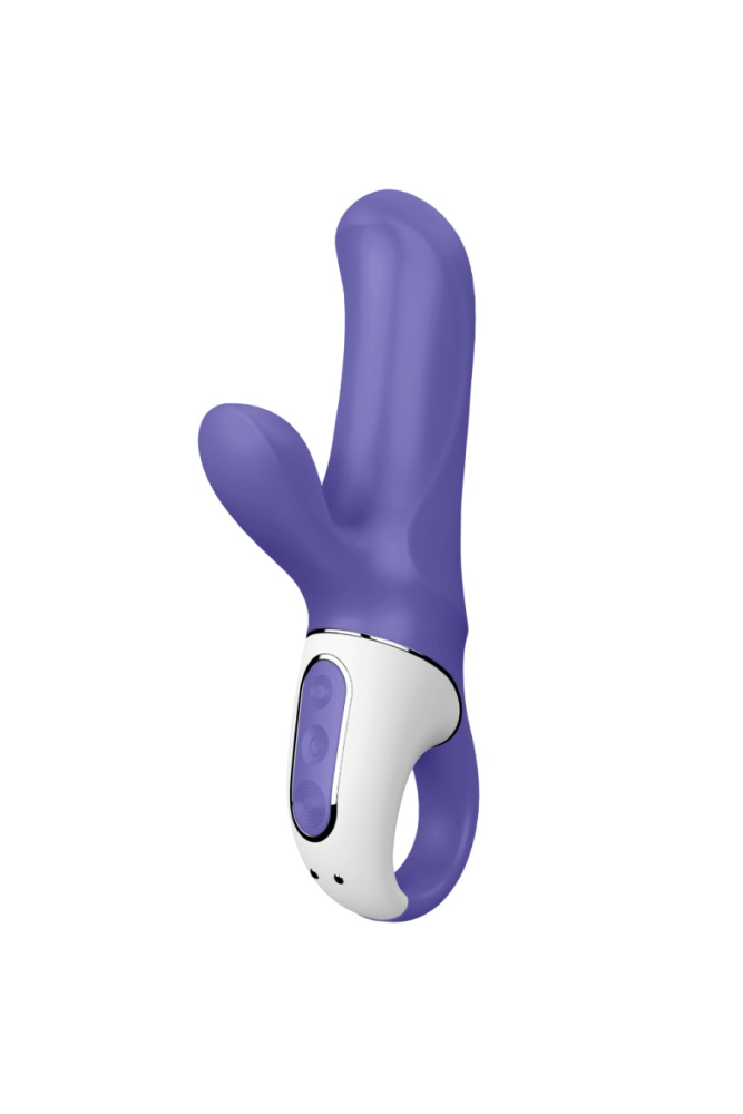 SATISFYER - VIBE MAGIC BUNNY