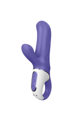 SATISFYER - VIBE MAGIC BUNNY