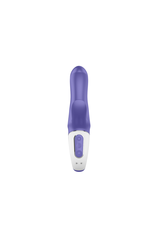 SATISFYER - VIBE MAGIC BUNNY