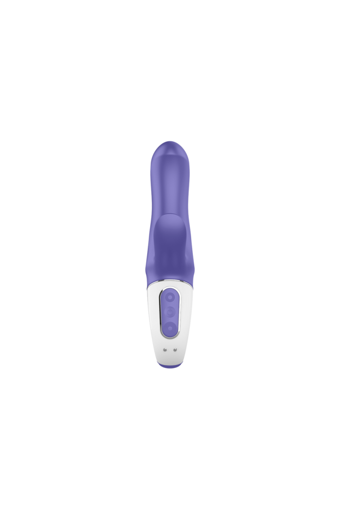 SATISFYER - VIBE MAGIC BUNNY