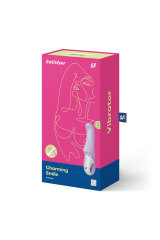 SATISFYER - VIBES CHARMING SMILE