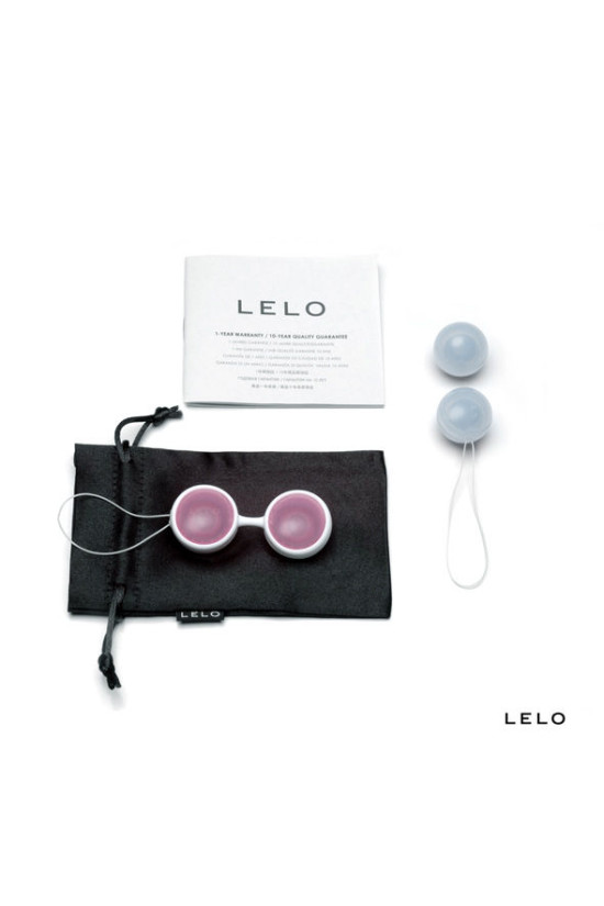 LELO - SFERE CINESI LUNA