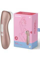 SATISFYER - PRO 2 VIBRAZIONE EDIZIONE 2020