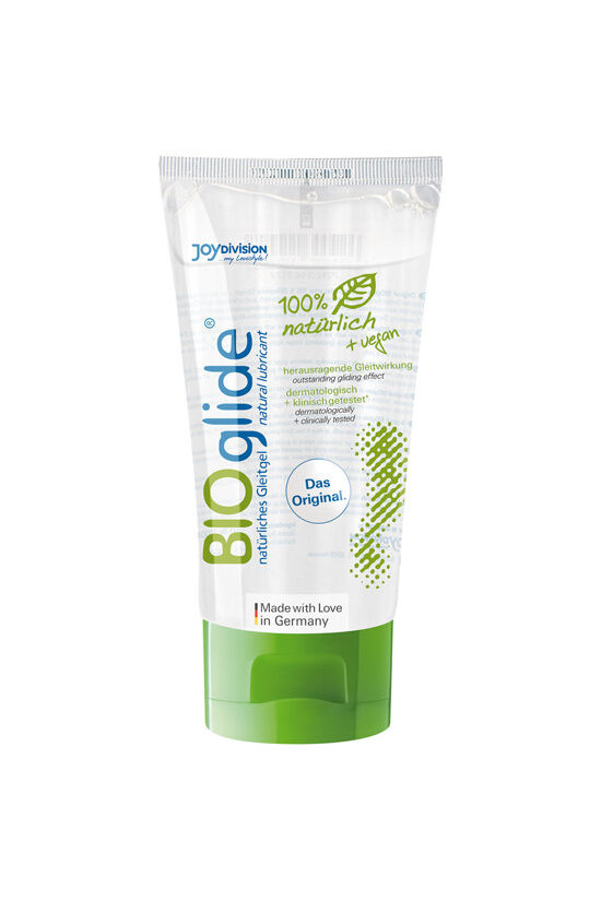 BIOGLIDE - LUBRIFICANTE NATURALE 150 ML