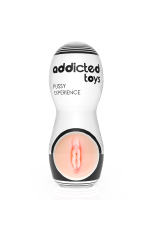 ADDICTED TOYS - MASTURBATORE DI FIGA