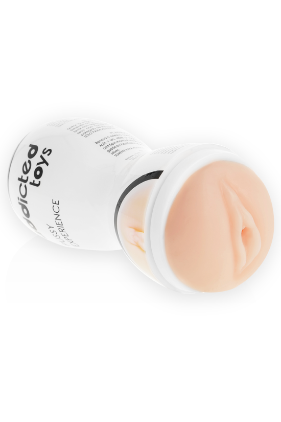 ADDICTED TOYS - MASTURBATORE DI FIGA