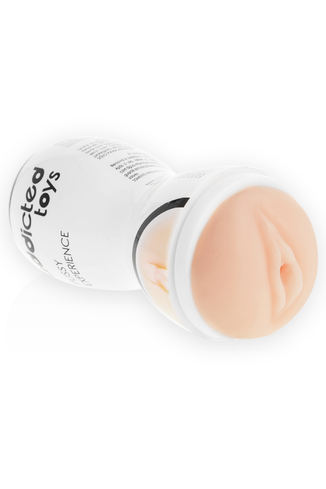 ADDICTED TOYS - MASTURBATORE DI FIGA
