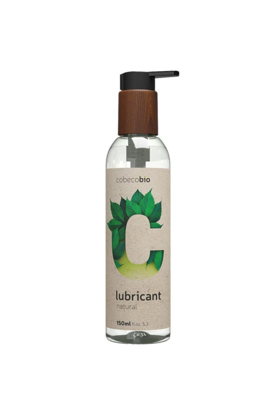COBECO - BIO LUBRIFICANTE NATURALE 150 ML