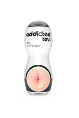 ADDICTED TOYS - MASTURBATORE ANALE