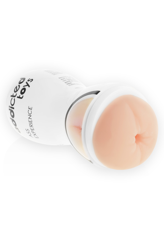 ADDICTED TOYS - MASTURBATORE ANALE
