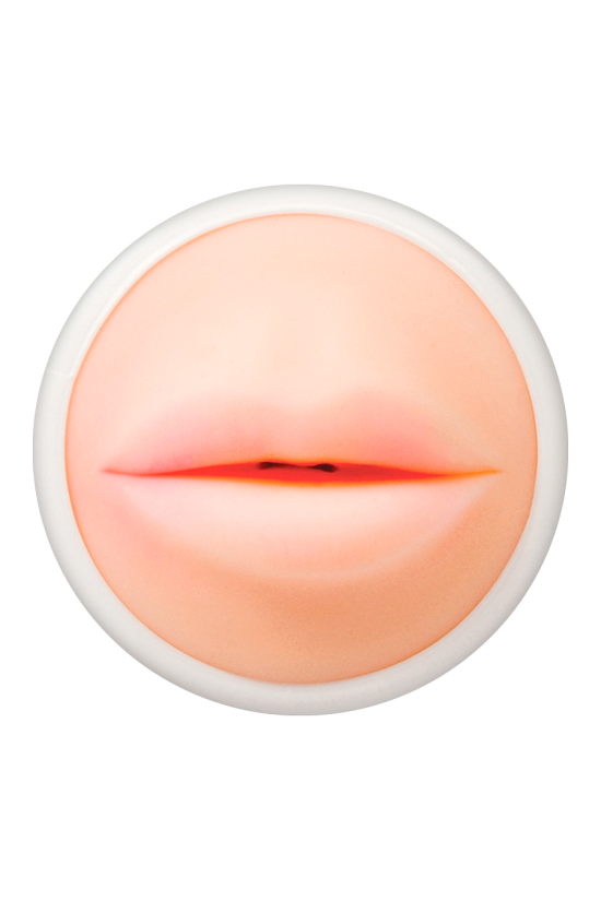 ADDICTED TOYS - MASTURBATORE DELLA BOCCA