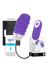 MR BOSS - DENIS EGG TELECOMANDO