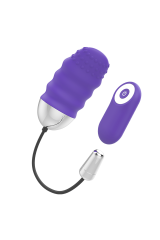 MR BOSS - DENIS EGG TELECOMANDO