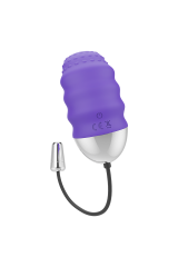 MR BOSS - DENIS EGG TELECOMANDO