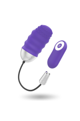 MR BOSS - DENIS EGG TELECOMANDO