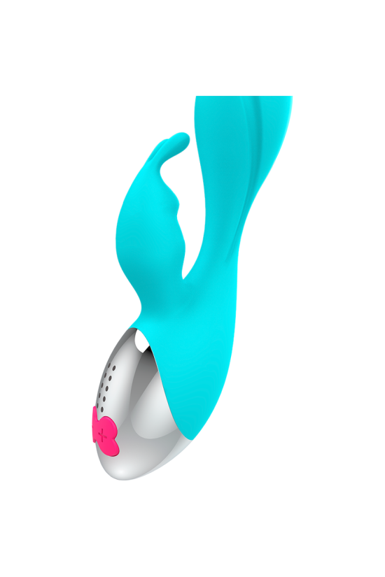 HAPPY LOKY - MIKI RABBIT