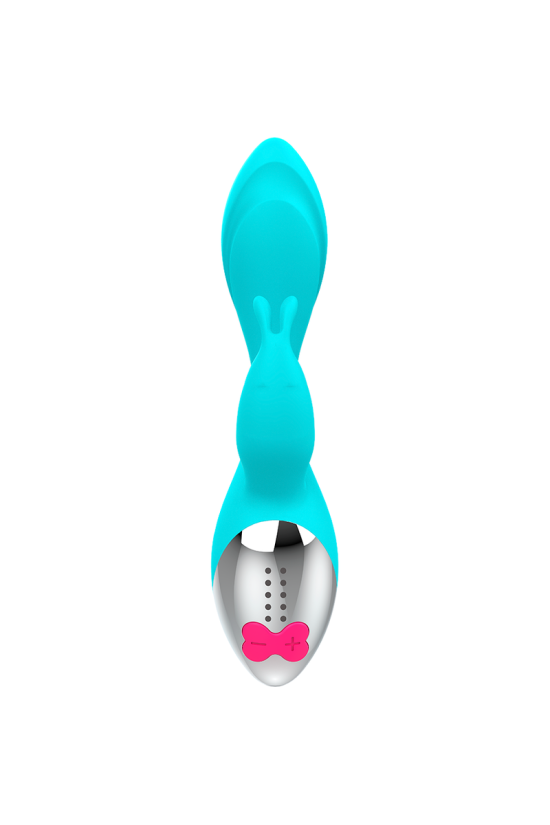 HAPPY LOKY - MIKI RABBIT