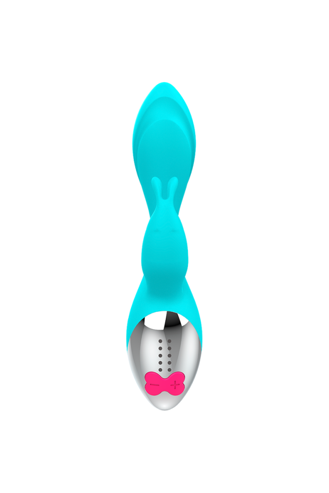 HAPPY LOKY - MIKI RABBIT