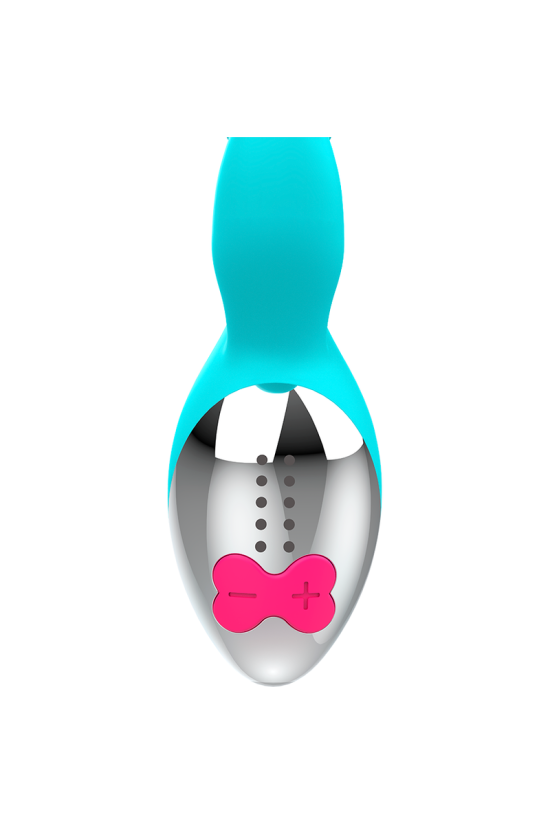 HAPPY LOKY - MIKI RABBIT