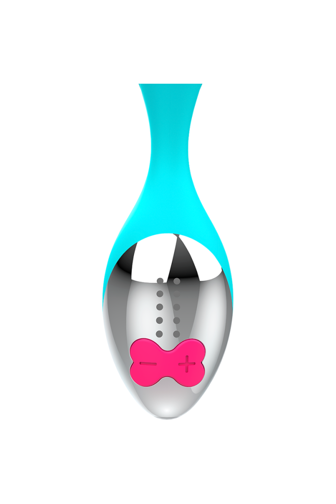 HAPPY LOKY - MINI FUN VIBRATORE