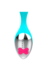 HAPPY LOKY - MINI FUN VIBRATORE