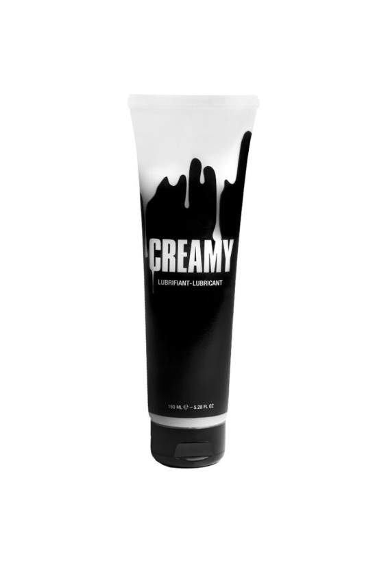 CREAMY - LUBRIFICANTE CREMOSO CUM 150 ML