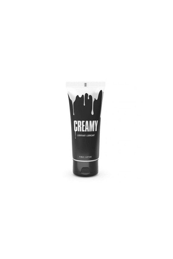 CREAMY - LUBRIFICANTE CREMOSO CUM 70 ML