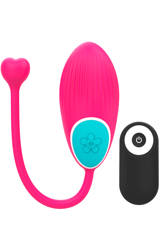 HAPPY LOKY - TELECOMANDO OCIAN