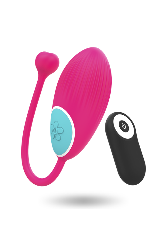 HAPPY LOKY - TELECOMANDO OCIAN