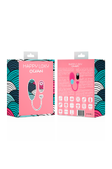 HAPPY LOKY - TELECOMANDO OCIAN