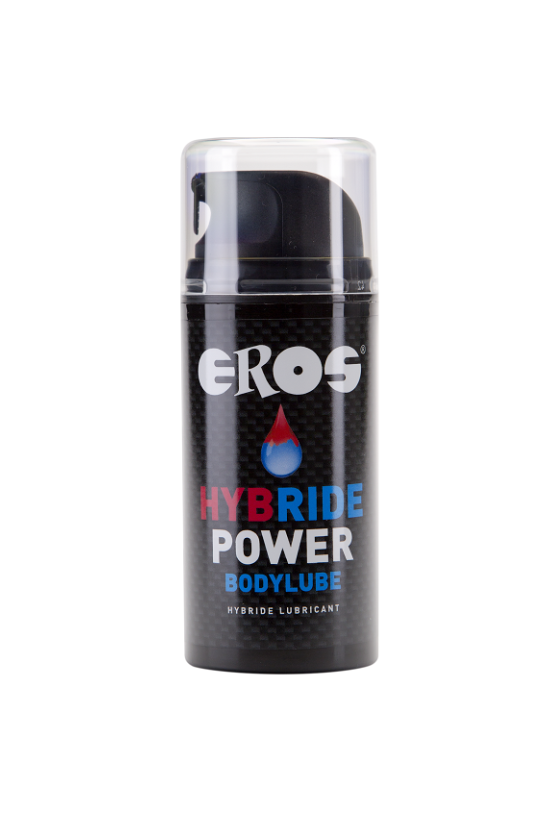 EROS POWER LINE - POWER BODYLUBE 100 ML