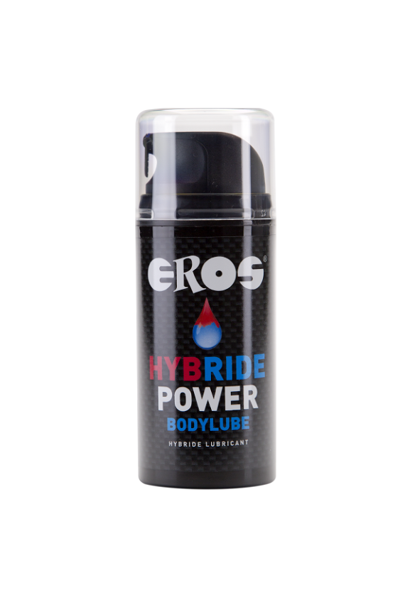 EROS POWER LINE - POWER BODYLUBE 100 ML