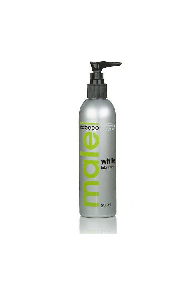COBECO - LUBRIFICANTE BIANCO MASCHIO 250 ML