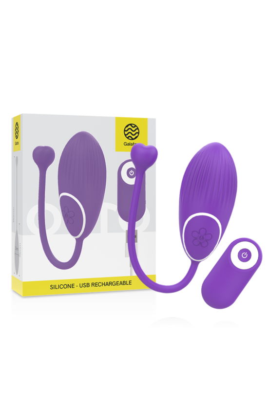 GALATEA - TELECOMANDO OTTO CLICK&PLAY