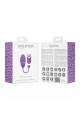 GALATEA - TELECOMANDO OTTO CLICK&PLAY