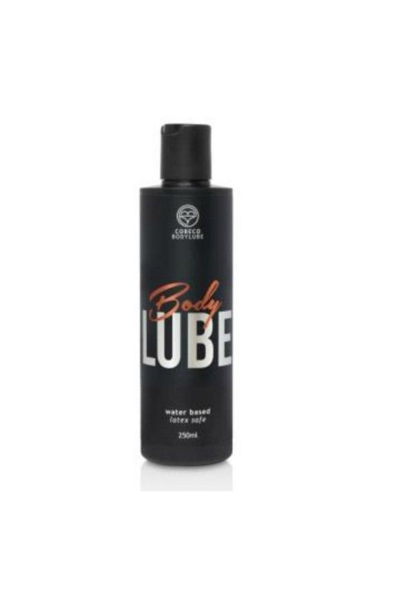 COBECO - BODYLUBE BODY LUBE LATEX SAFE 250 ML