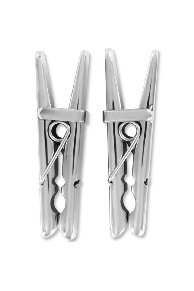 METAL HARD - MORSETTI PER CAPEZZOLI