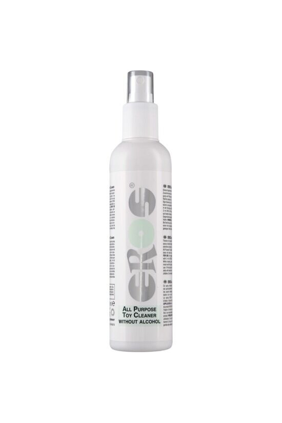 EROS - DETERGENTE GIOCATTOLI MULTIUSO 200 ML