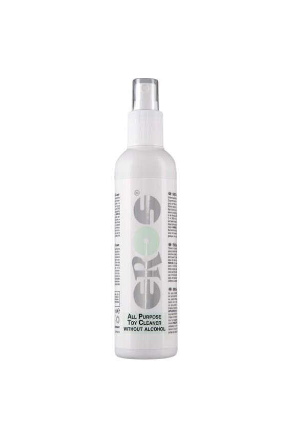 EROS - DETERGENTE GIOCATTOLI MULTIUSO 200 ML