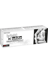 JOYDIVISION - BRIGHT ''N''WHITE CREMA INTIMA SBIANCANTE UNISEX