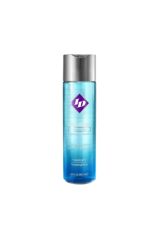 ID GLIDE - LUBRIFICANTE A BASE ACQUA ID 250 ML
