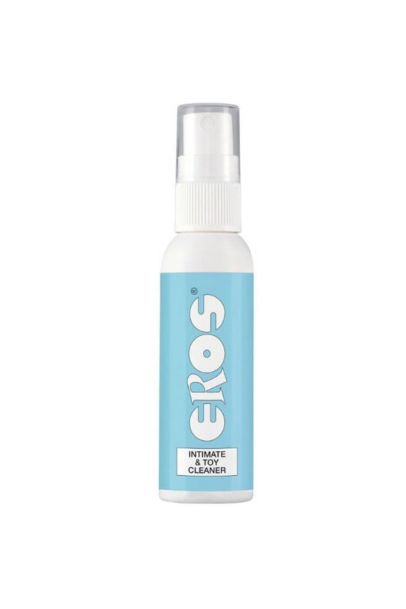 EROS - DETERGENTE INTIMO ESTERNO E GIOCATTOLI 200 ML