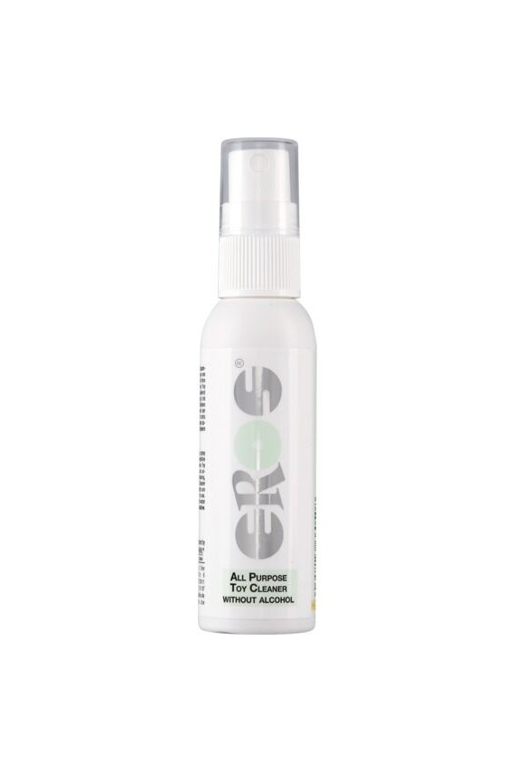 EROS - DETERGENTE GIOCATTOLI MULTIUSO 50 ML