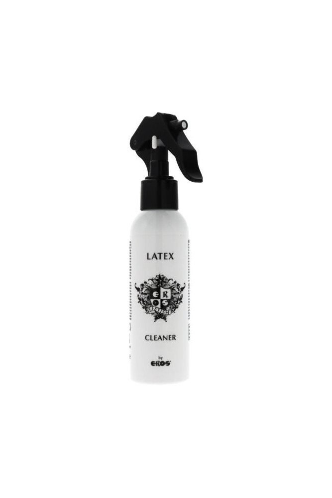 EROS FETISH LINE - LATTICE DETERGENTE 150 ML